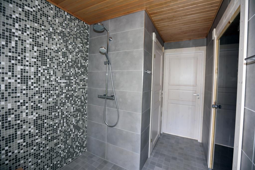 Villa Tukkilahti 4 Savonranta Room photo